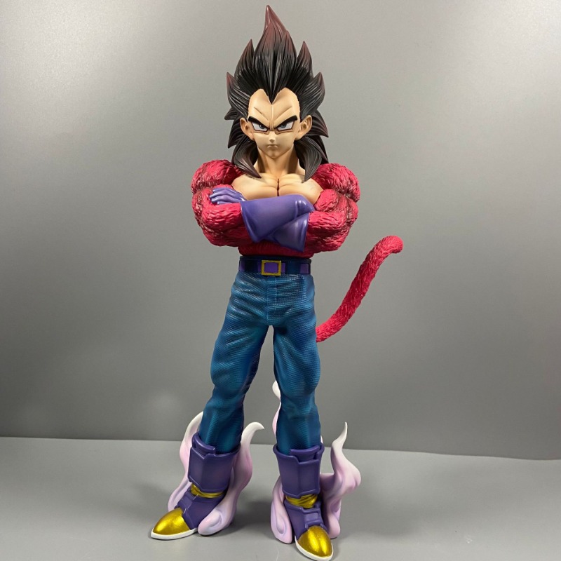 29 cm Dragon Ball Super Vegeta - Vintage Collectible Figurines recensie en prijs