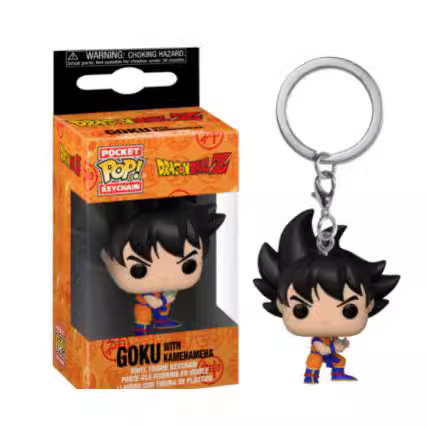 Funko Dragon Ball Goku Vegeta  - Vintage Collectible Figurines recensie en prijs
