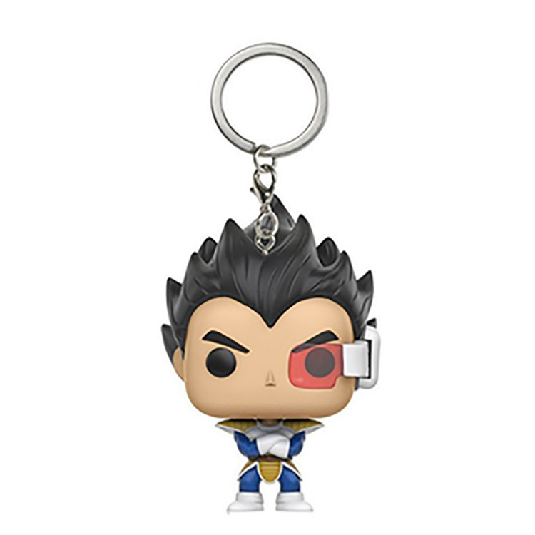 Funko Dragon Ball Goku Vegeta  - Vintage Collectible Figurines recensie en prijs