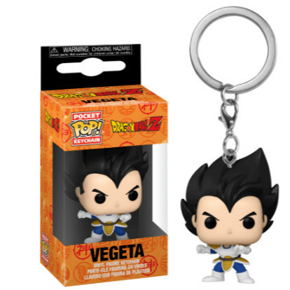 Funko Dragon Ball Goku Vegeta  - Vintage Collectible Figurines recensie en prijs