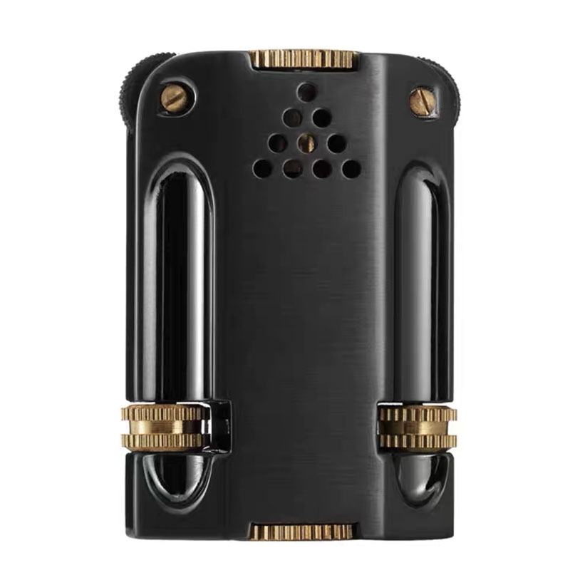 Vintage zinklegering Dual Flin - Vintage Collectible Lighters recensie en prijs