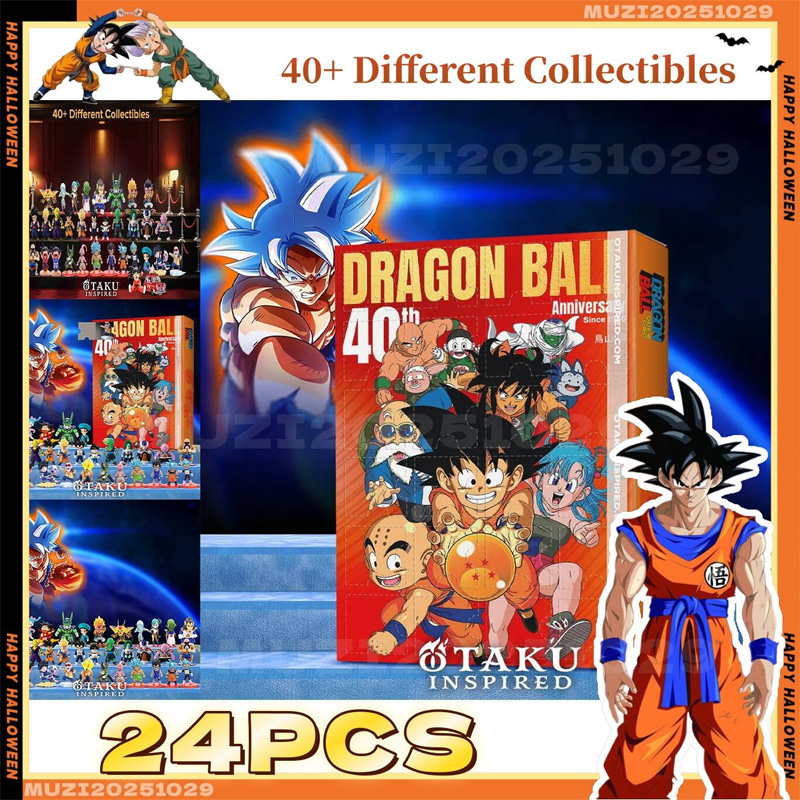 Nieuwe 2D Acryl Dragon Ball Ke - Vintage Collectible Figurines recensie en prijs