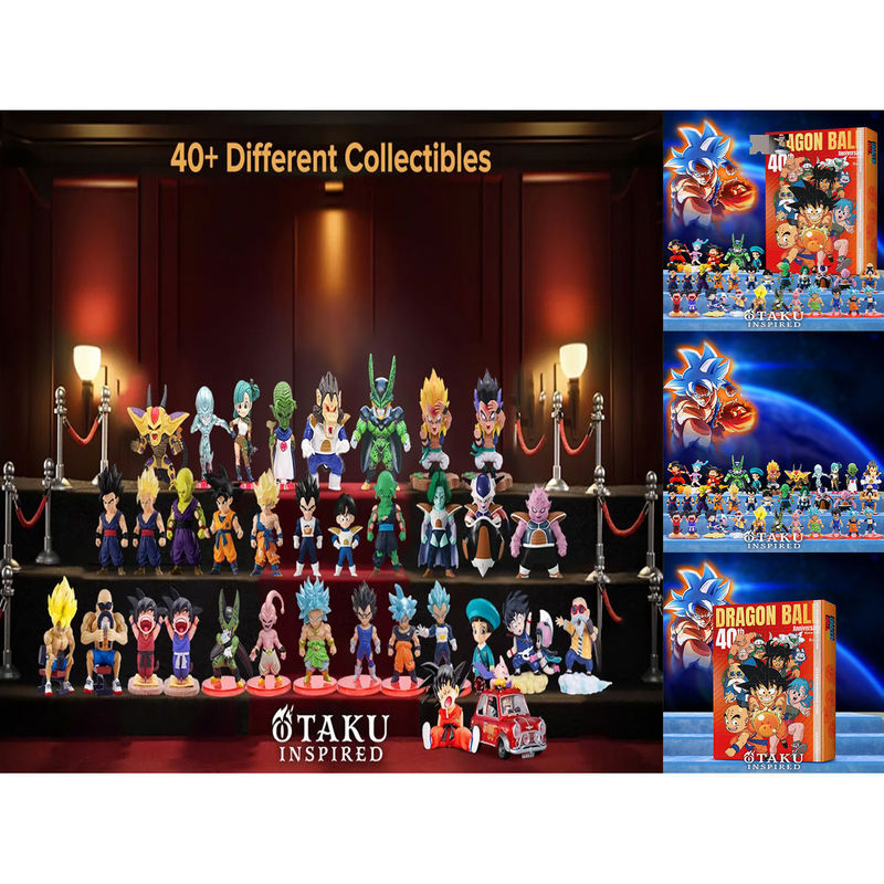 Nieuwe 2D Acryl Dragon Ball Ke - Vintage Collectible Figurines recensie en prijs