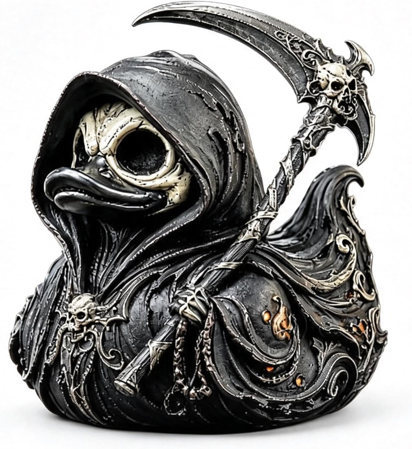 Grim Reaper Gotische Verzamelb - Vintage Collectible Figurines recensie en prijs