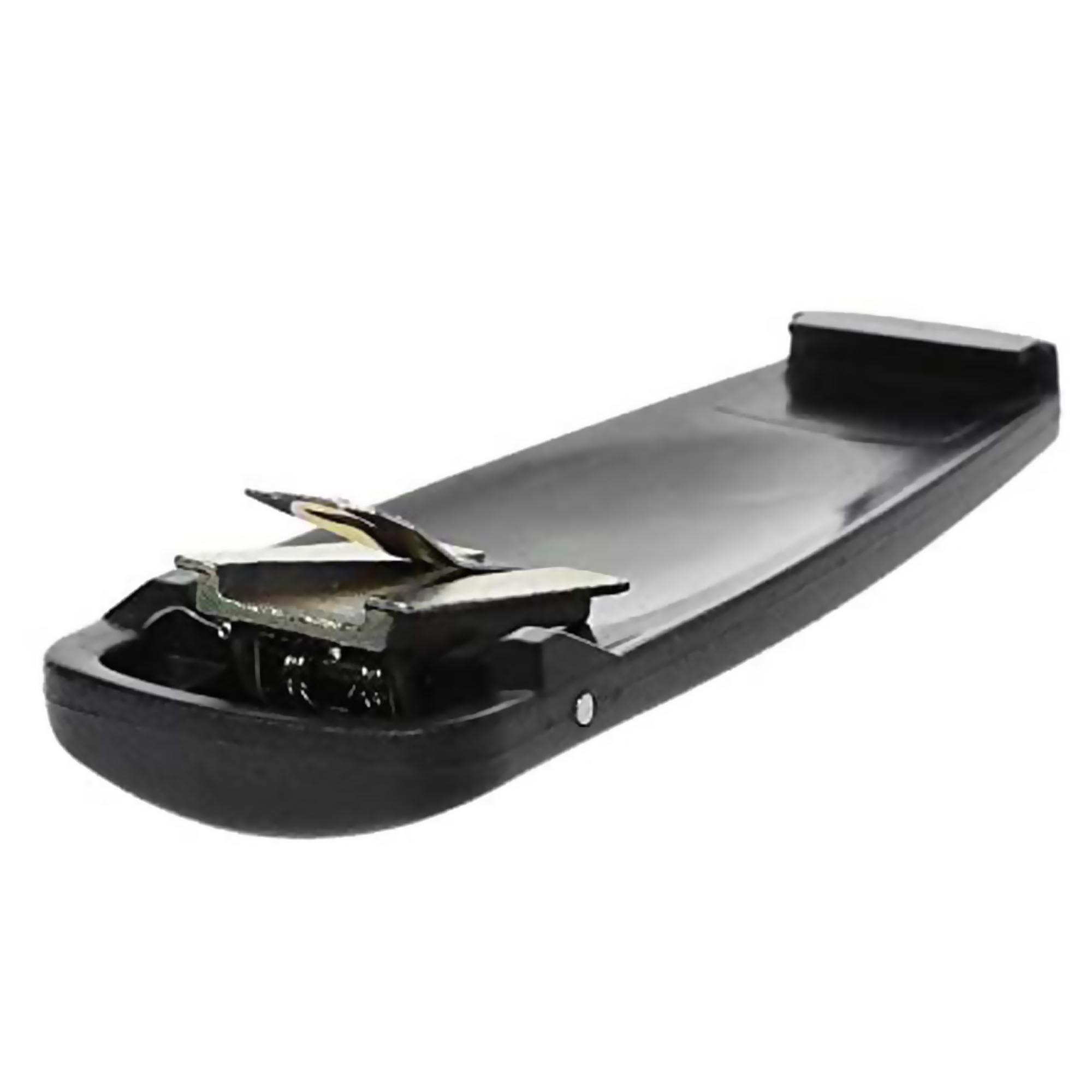 Taille Terug Riemclip Voor Mot - Cassette Walkman Belt recensie en prijs
