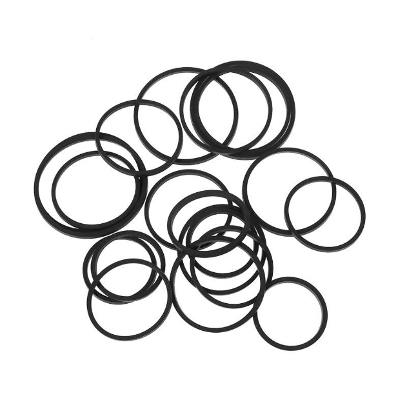 50 Stuks 1.2Mm Breedte Mix Cas - Cassette Walkman Belt recensie en prijs