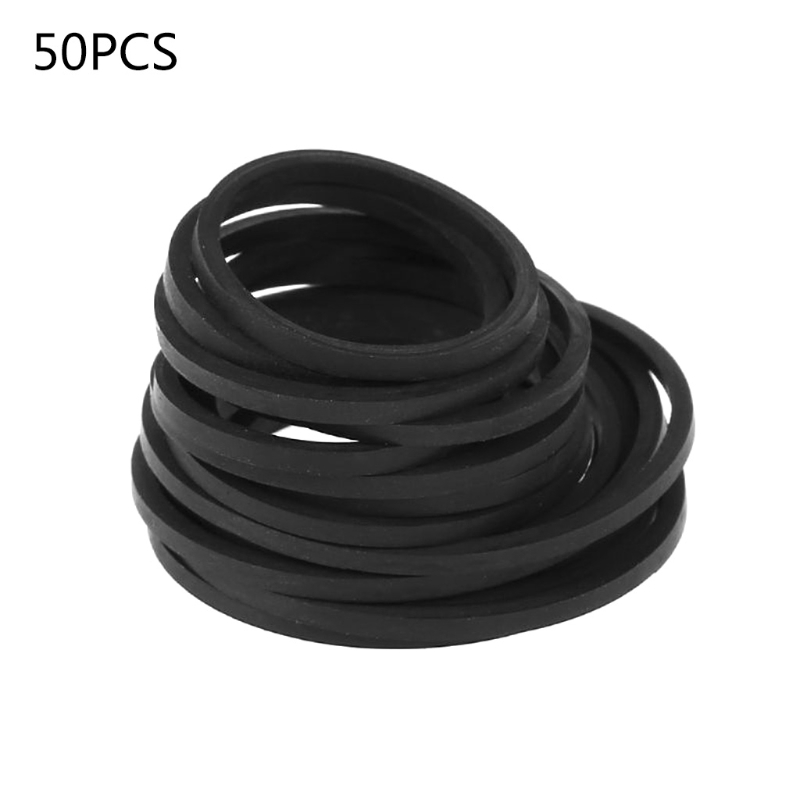 50 Stuks 1.2Mm Breedte Mix Cas - Cassette Walkman Belt recensie en prijs