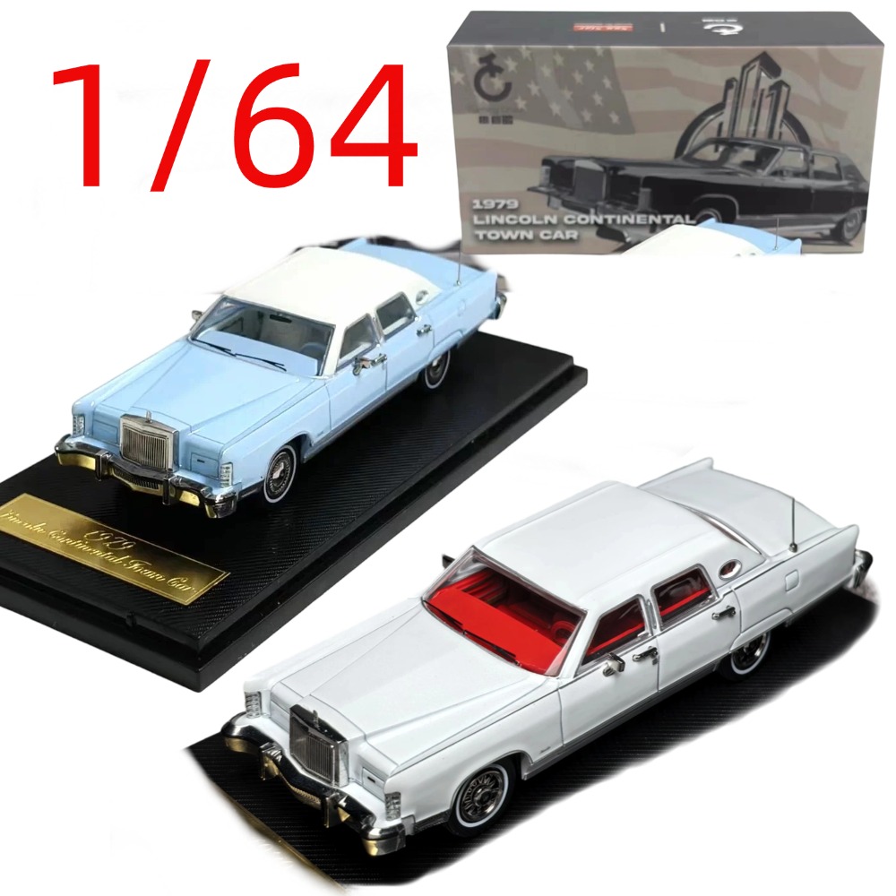 Turntable Crush Diecast 1/64 s - Vintage Collectibles recensie en prijs