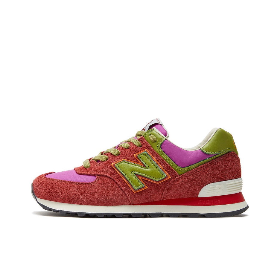 New Balance NB 574 Hardloopsch - New Balance Shoes 574 recensie en prijs