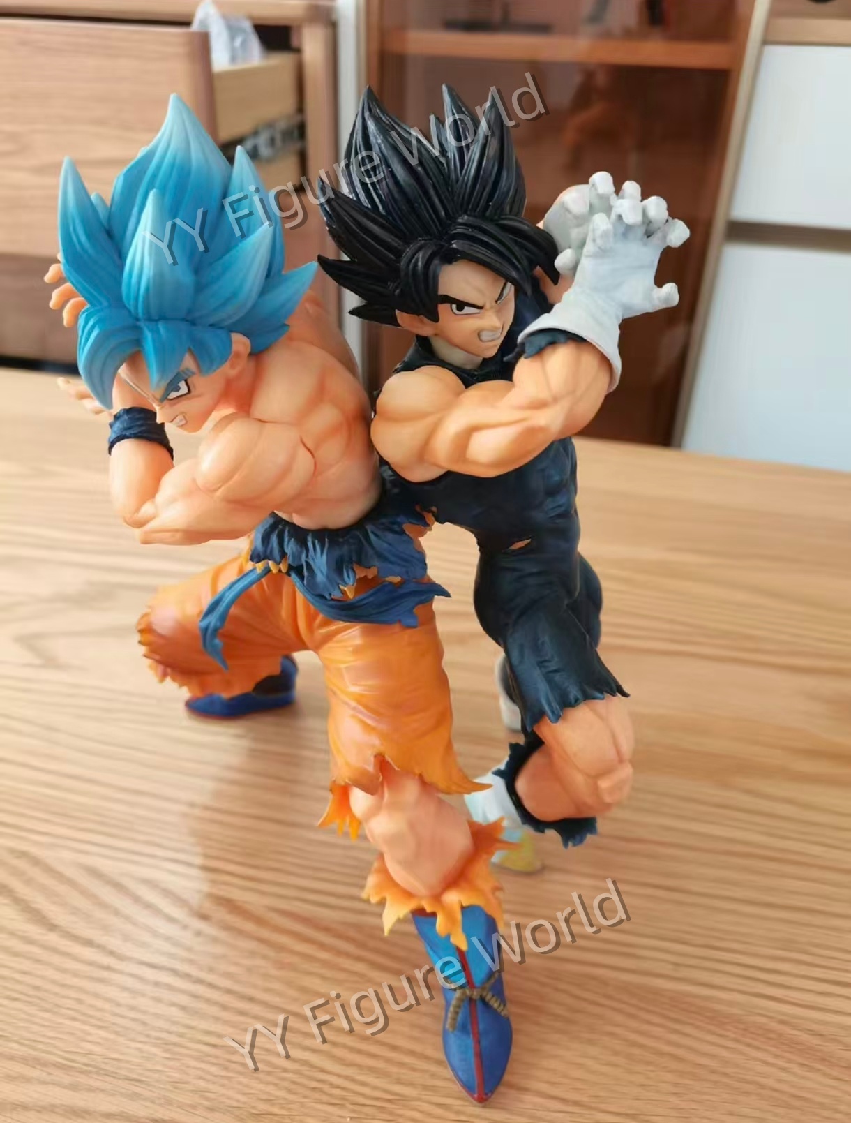Op voorraad Origineel Bandai I - Vintage Collectible Figurines recensie en prijs