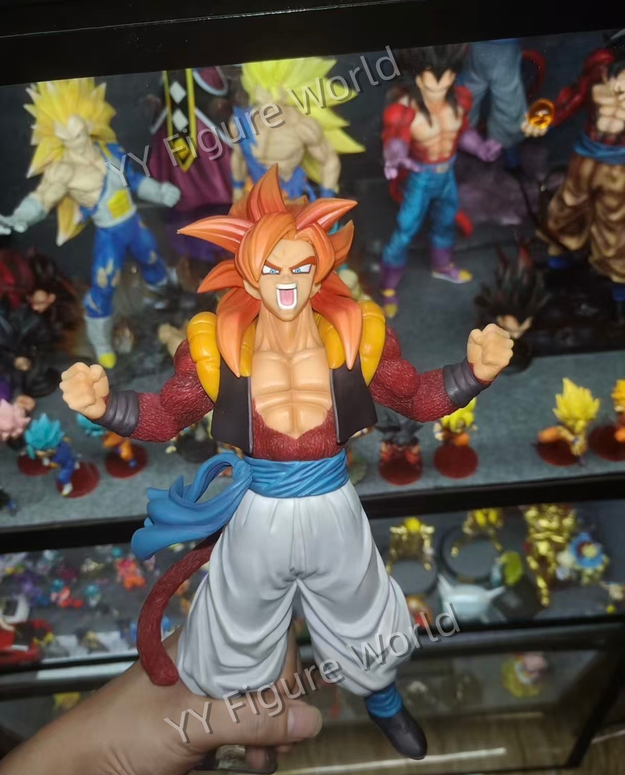 Op voorraad Origineel Bandai I - Vintage Collectible Figurines recensie en prijs
