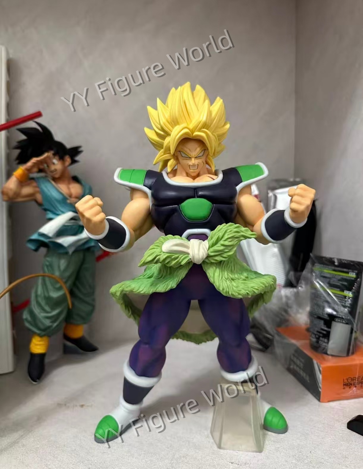 Op voorraad Origineel Bandai I - Vintage Collectible Figurines recensie en prijs