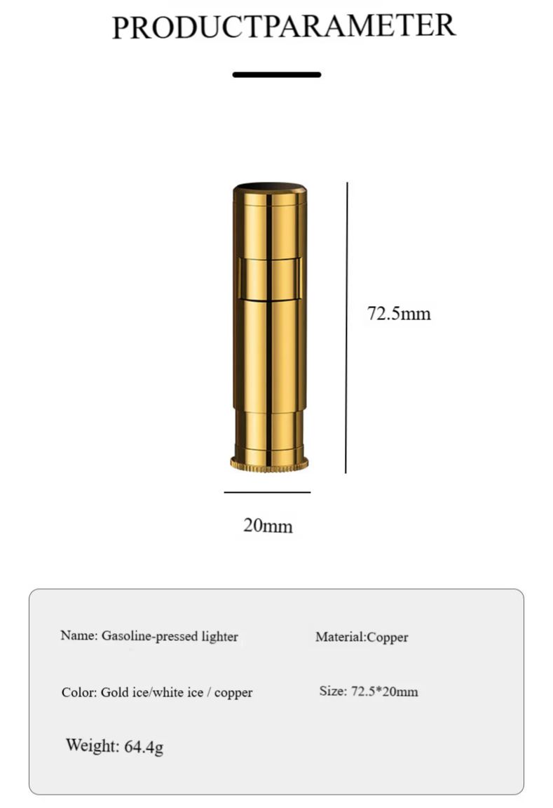 Nieuwe Boutique Vintage Messin - Vintage Collectible Lighters recensie en prijs