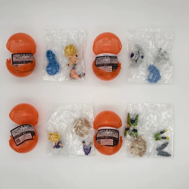 Bandai Dragon Ball Super Saiya - Vintage Collectible Figurines recensie en prijs