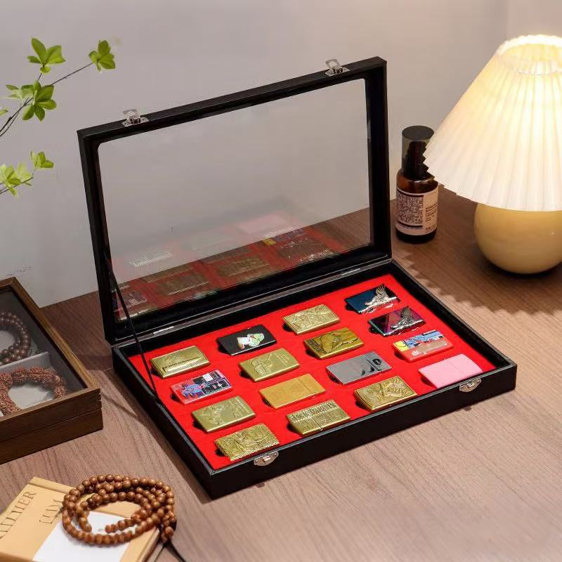Aansteker opbergdoos, aansteke - Vintage Collectible Lighters recensie en prijs