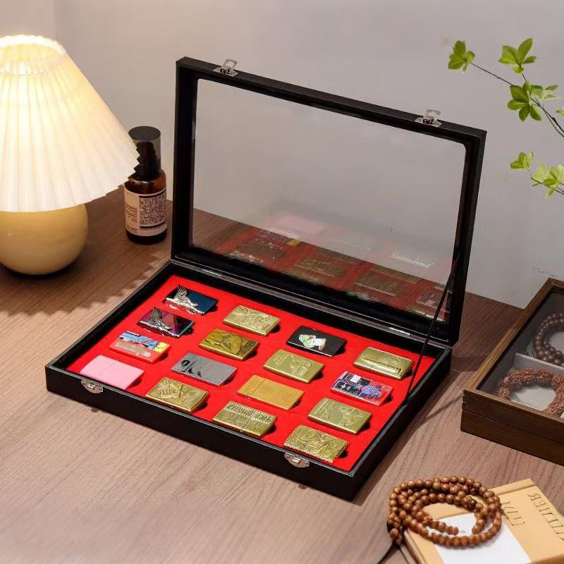 Aansteker opbergdoos, aansteke - Vintage Collectible Lighters recensie en prijs