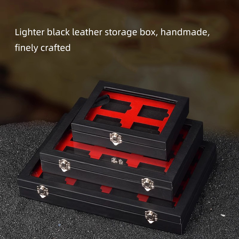 Aansteker opbergdoos, aansteke - Vintage Collectible Lighters recensie en prijs