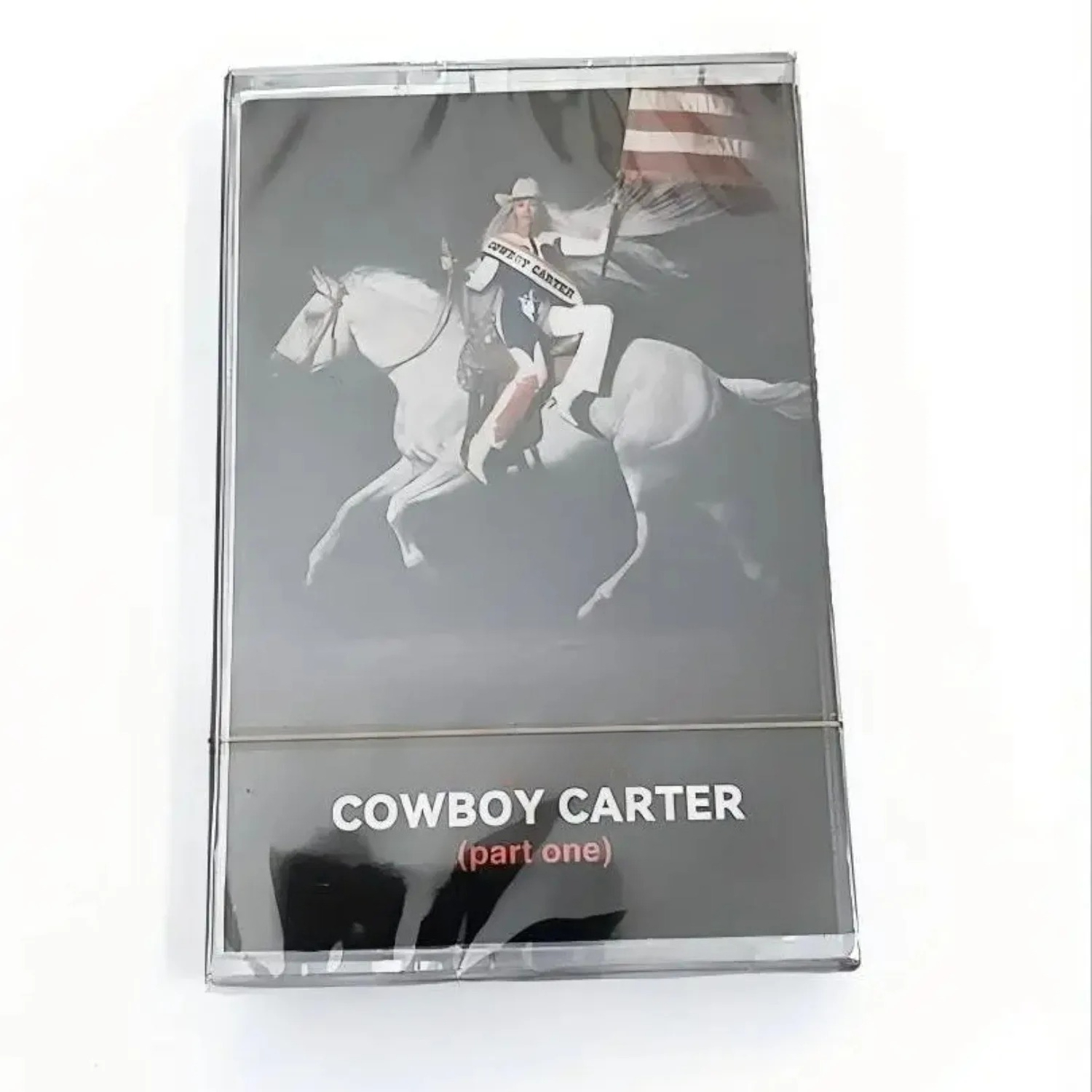 Country Pop Fusion Muziek Cass - Vintage Collectibles recensie en prijs