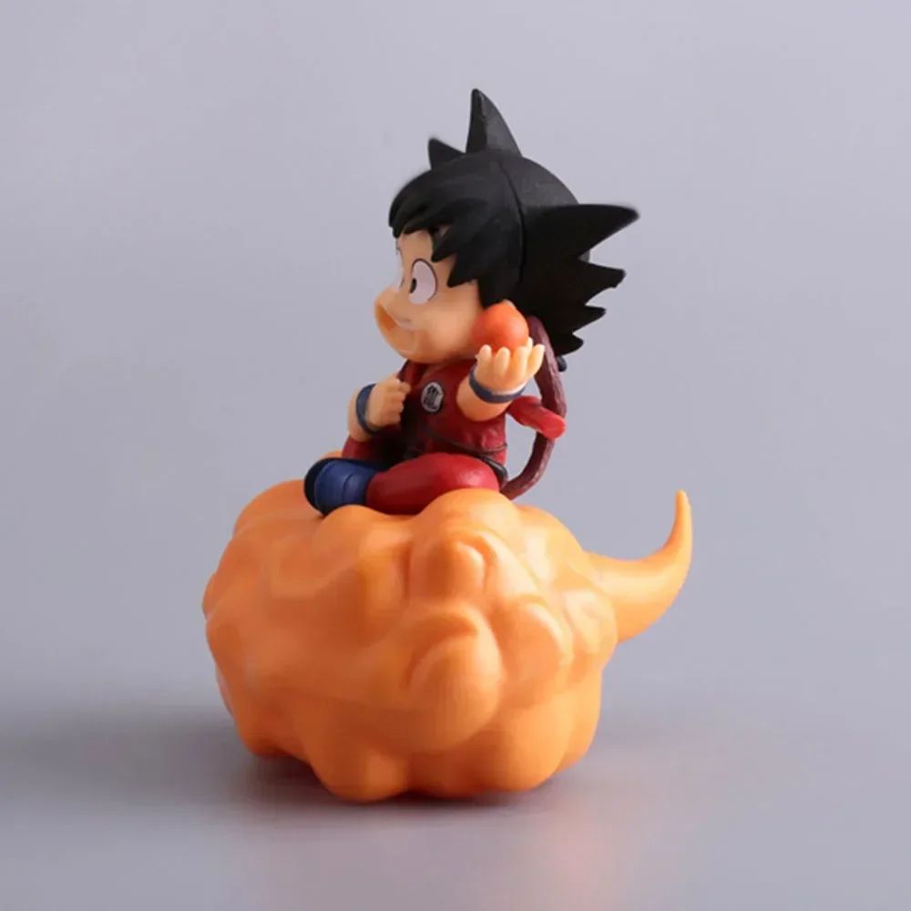 Hot Dragon Ball Z Son Goku Act - Vintage Collectible Figurines recensie en prijs
