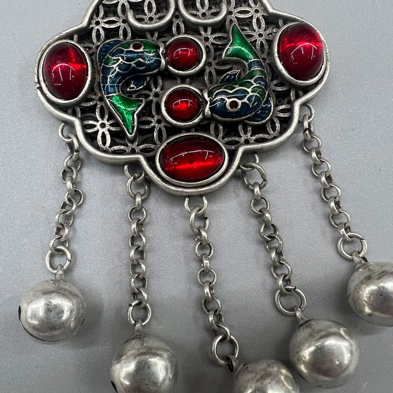 Vintage verzamelbare edelsteen - Vintage Collectible Market recensie en prijs