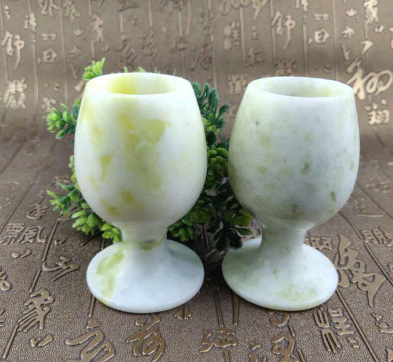 2-delige set rode wijnglazen,  - Collectible Vintage Wine recensie en prijs