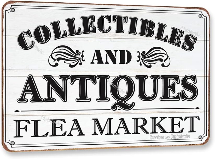 Verzamelobjecten en antiek Vlo - Vintage Collectible Market recensie en prijs