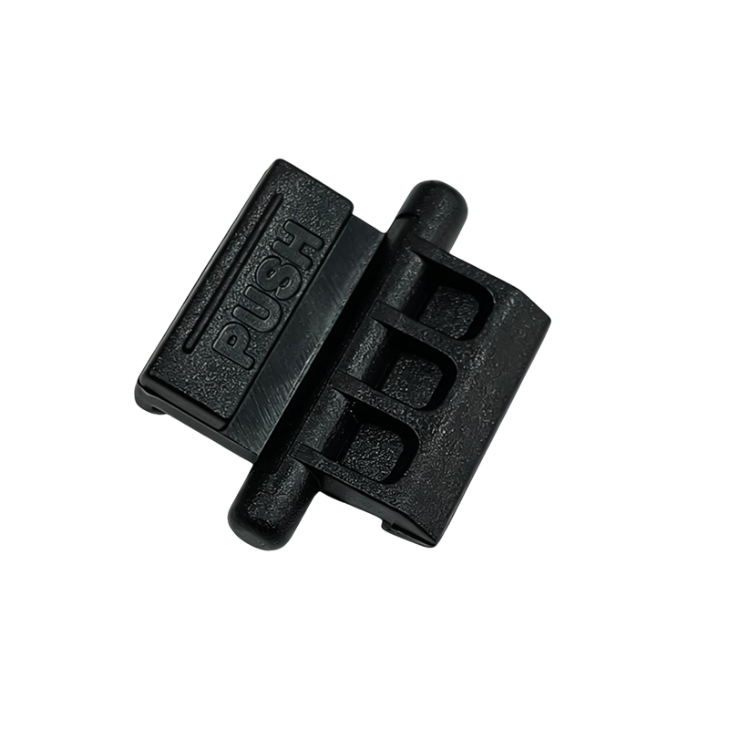Drukknop Batterij Slot Voor Ba - Cassette Walkman Belt recensie en prijs