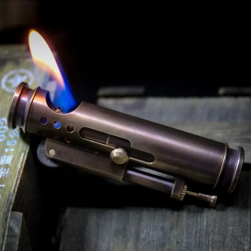 Ongebruikelijke Alien Trench H - Vintage Collectible Lighters recensie en prijs