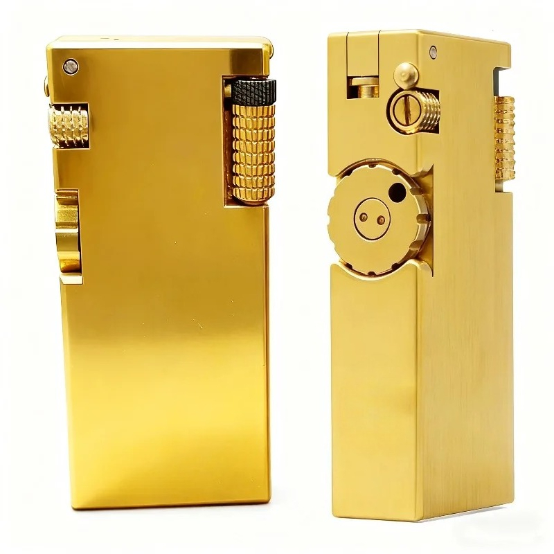 Handgemaakte messing geul stoo - Vintage Collectible Lighters recensie en prijs