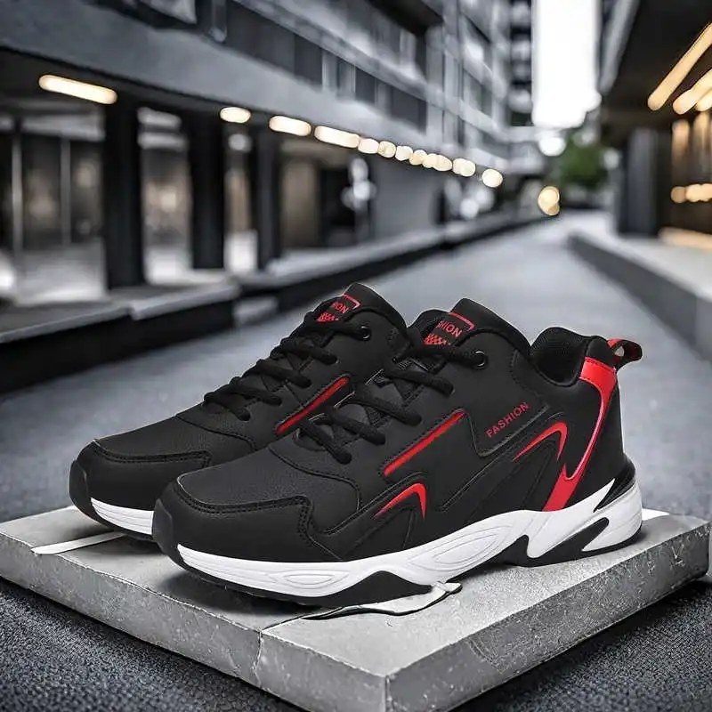 Koud-proof Lente Gym Sneakers  - Most Expensive Vintage Collection recensie en prijs