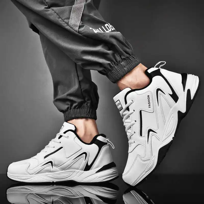 Koud-proof Lente Gym Sneakers  - Most Expensive Vintage Collection recensie en prijs