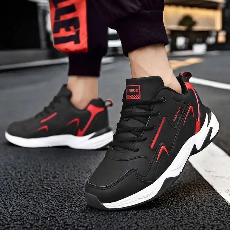 Koud-proof Lente Gym Sneakers  - Most Expensive Vintage Collection recensie en prijs