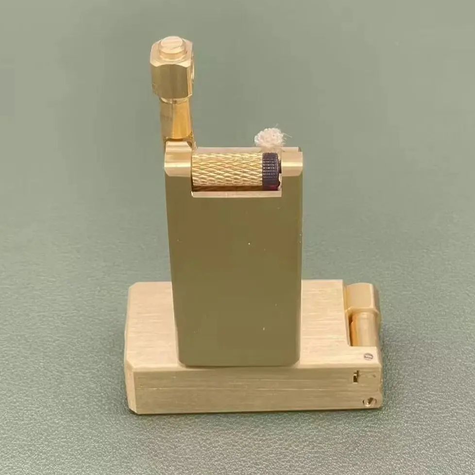 Vintage Europese pijpaansteker - Vintage Collectible Lighters recensie en prijs