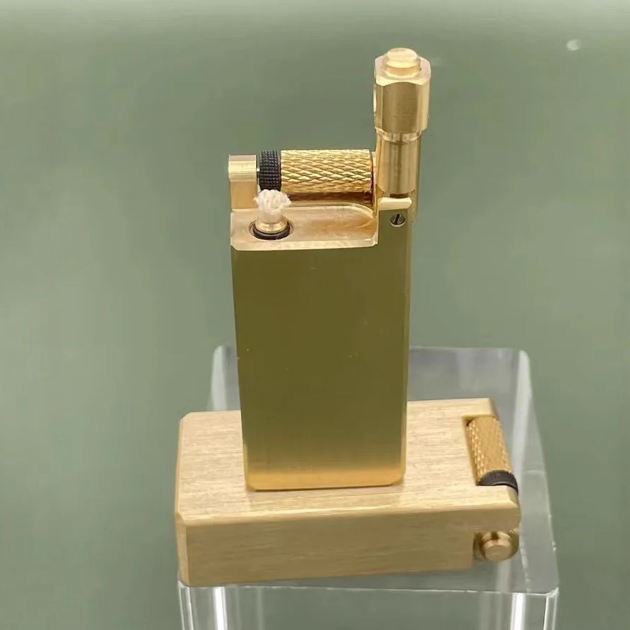 Vintage Europese pijpaansteker - Vintage Collectible Lighters recensie en prijs