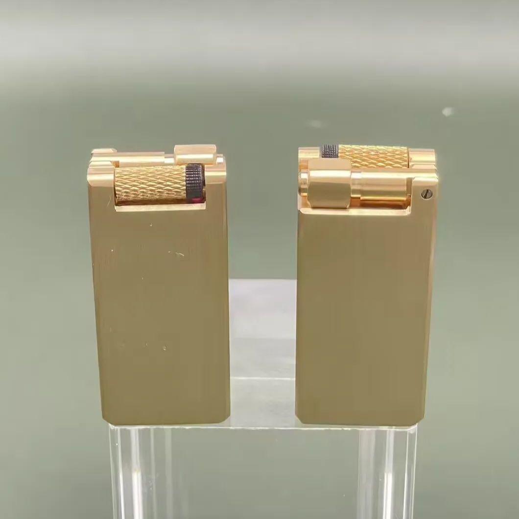 Vintage Europese pijpaansteker - Vintage Collectible Lighters recensie en prijs