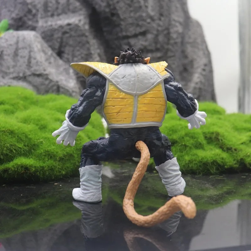 Anime Dragon Ball Super Saiyan - Vintage Collectible Figurines recensie en prijs