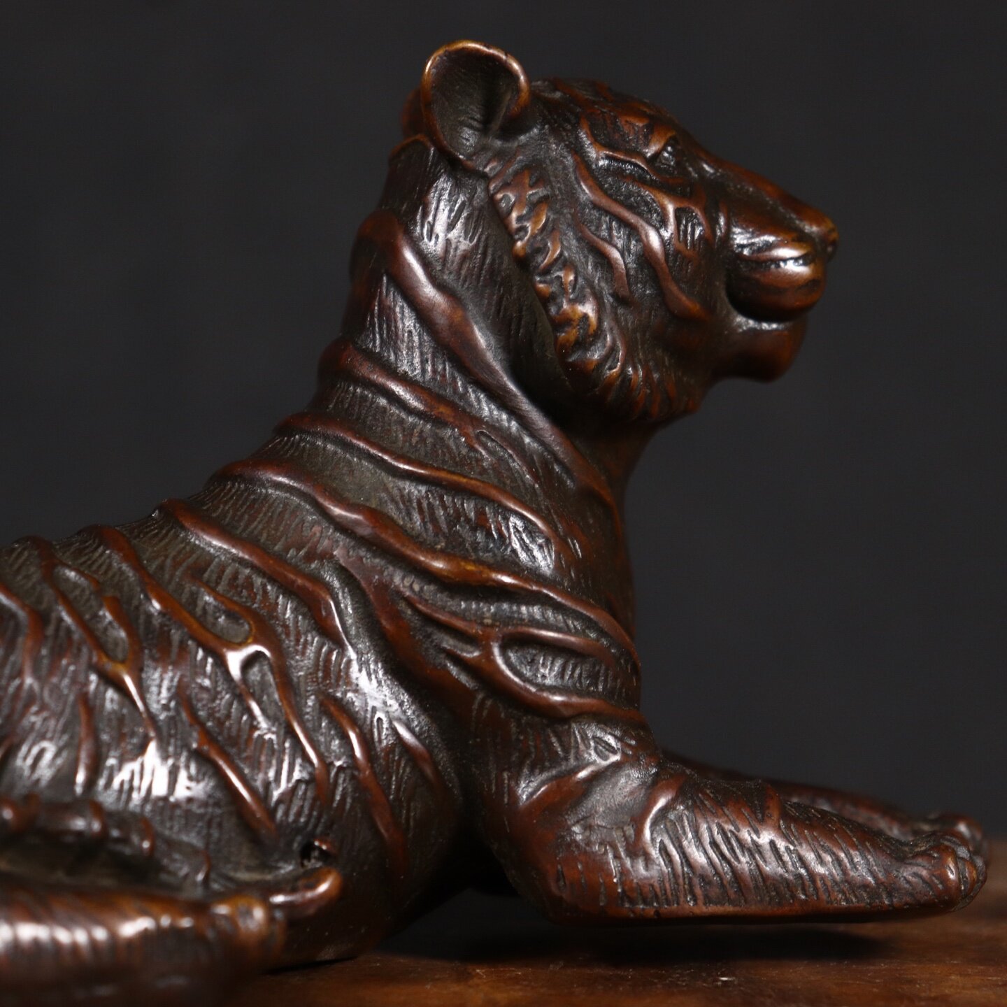 Chinese Feng Shui Vintage Kope - Vintage Collectible Stores recensie en prijs