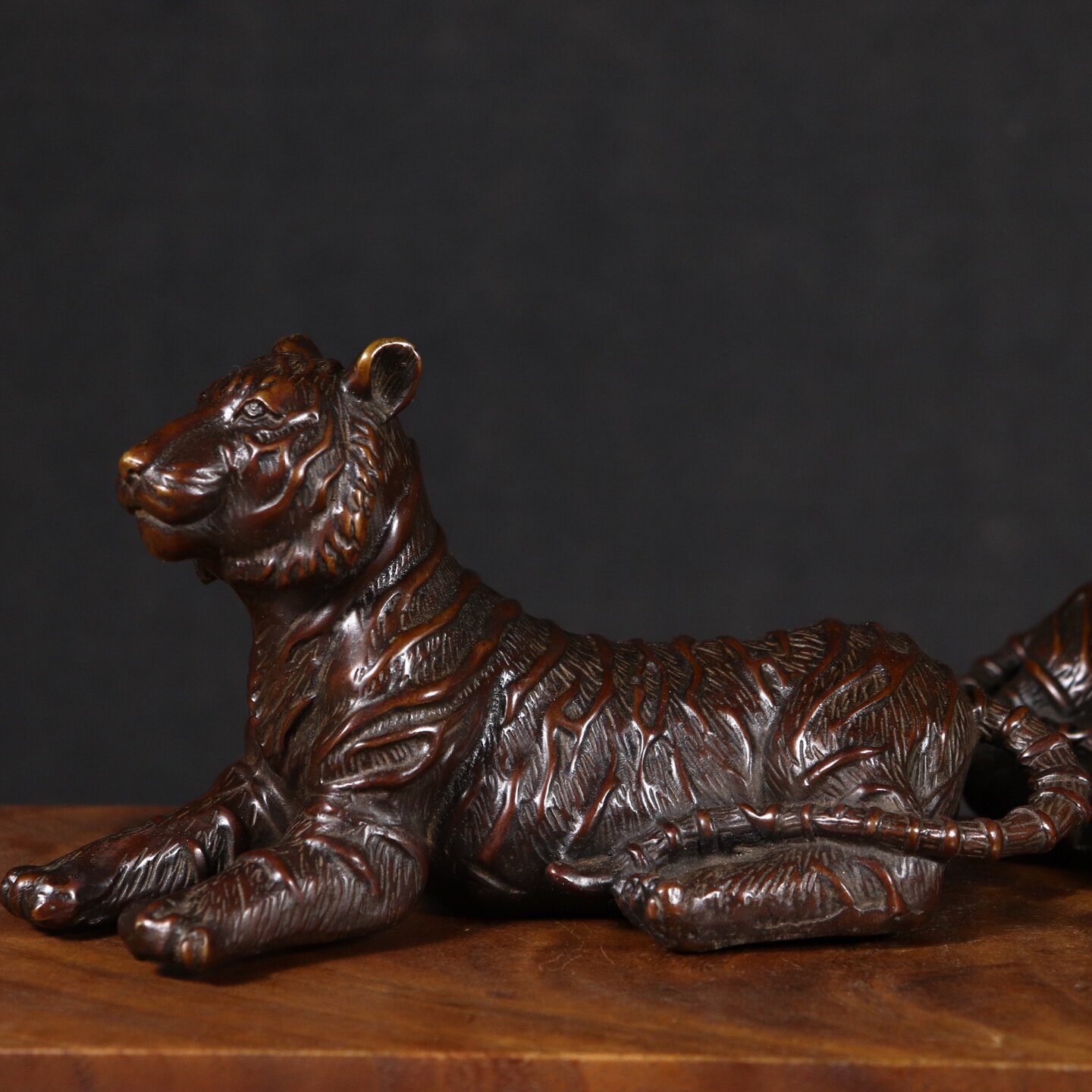 Chinese Feng Shui Vintage Kope - Vintage Collectible Stores recensie en prijs
